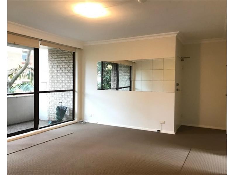 18/135 Coogee Bay  Road, Coogee NSW 2034