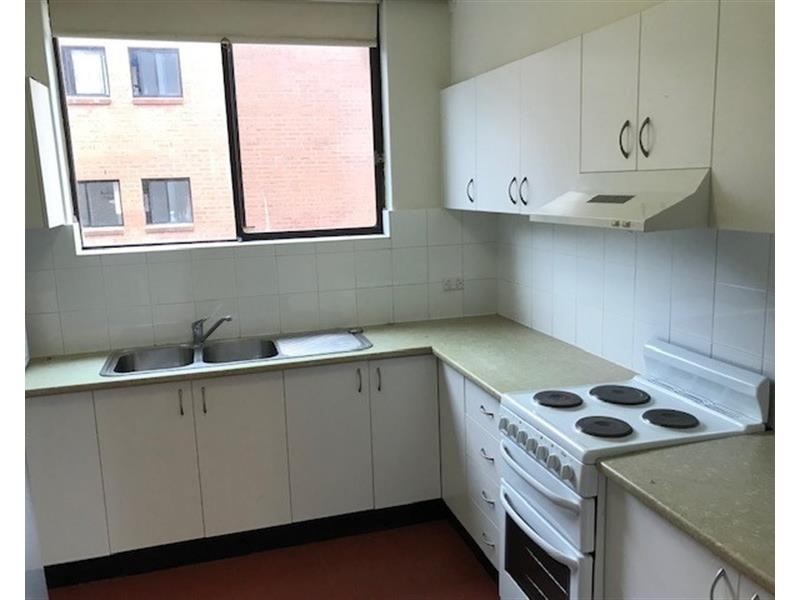 18/135 Coogee Bay  Road, Coogee NSW 2034