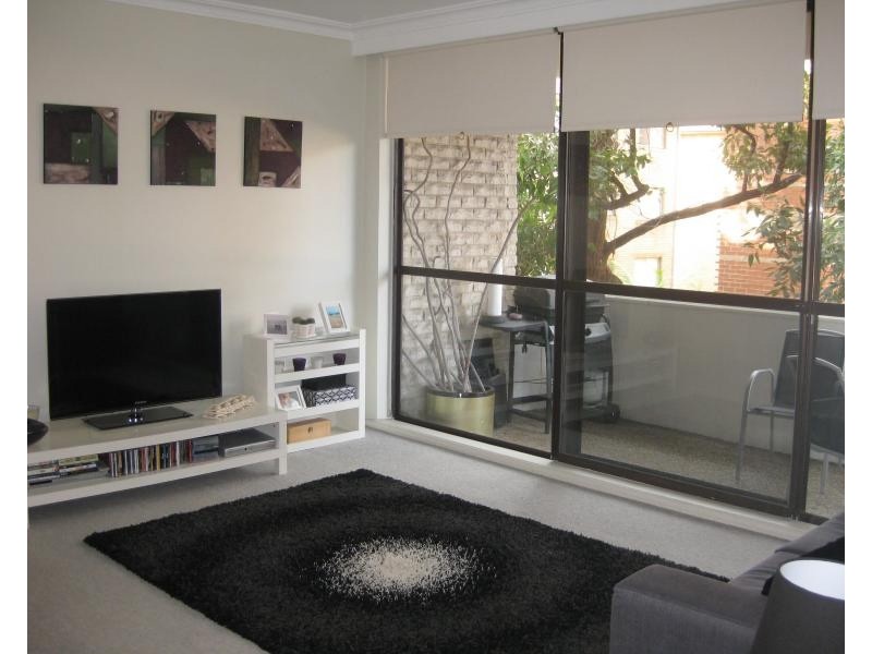 18/135 Coogee Bay  Road, Coogee NSW 2034