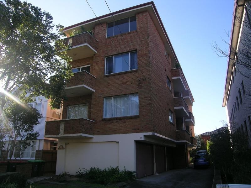 6/16 Coogee Bay  Rd, Randwick NSW 2031