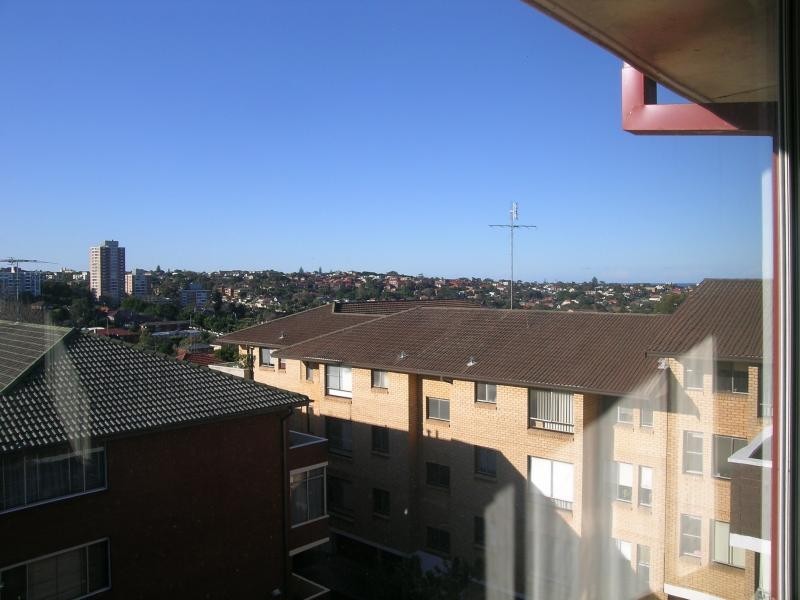 6/16 Coogee Bay  Rd, Randwick NSW 2031