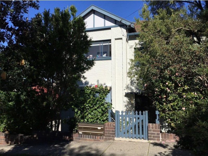 3/5 Moore Street, Coogee NSW 2034