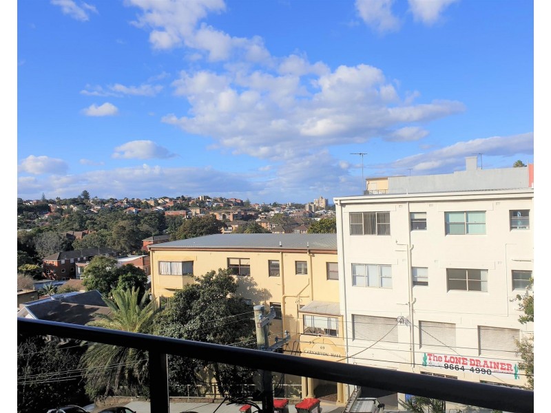 5/110 Coogee Bay  Road, Coogee NSW 2034