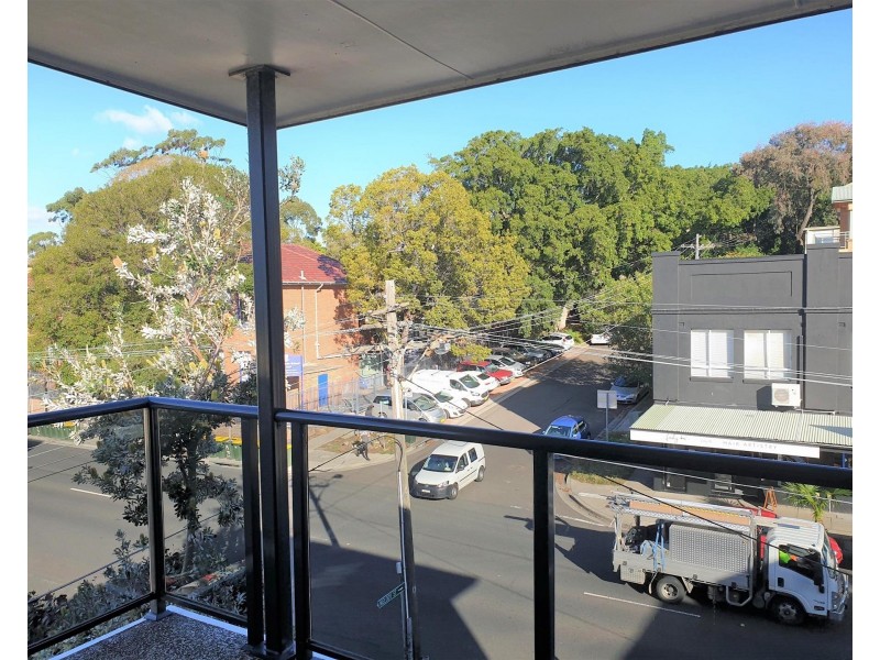 5/110 Coogee Bay  Road, Coogee NSW 2034