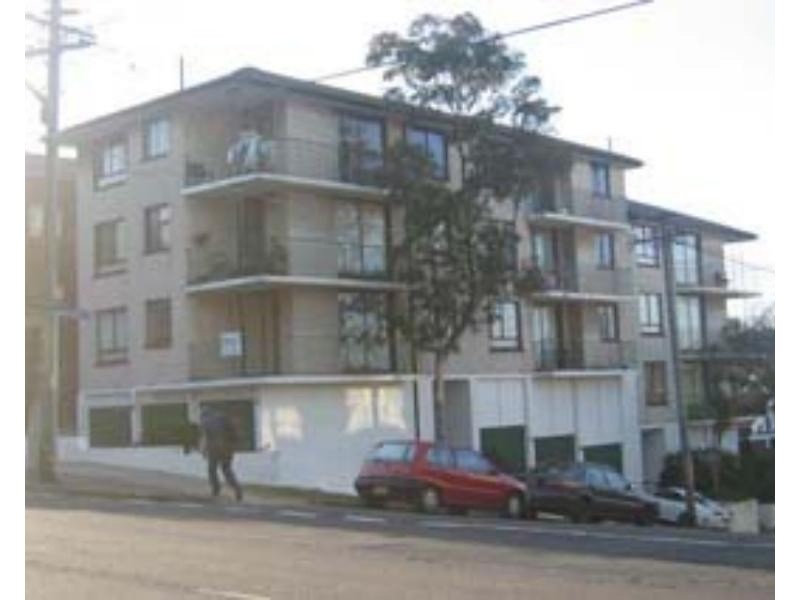 5/110 Coogee Bay  Road, Coogee NSW 2034