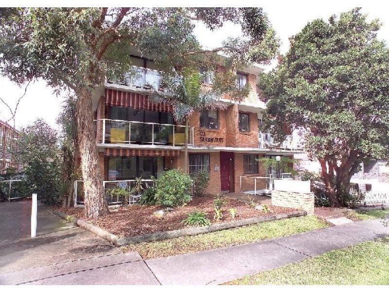 8/123 Carrington Rd, Coogee NSW 2034