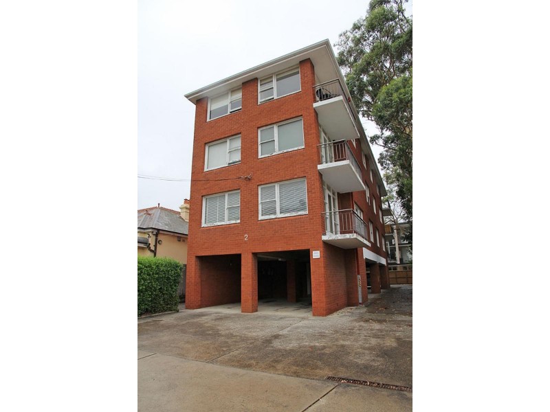 1/2 Silver Street, Randwick NSW 2031