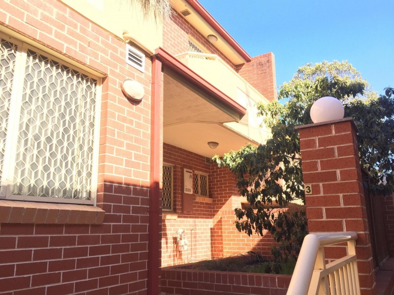 3/39-41 Houston Road, Kingsford NSW 2032