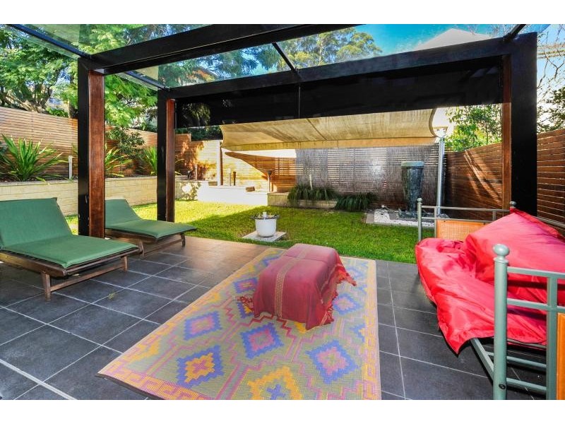 20/69 Dangar St, Randwick NSW 2031