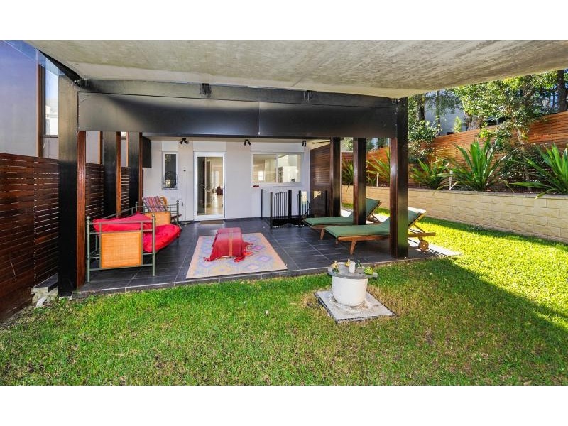 20/69 Dangar St, Randwick NSW 2031