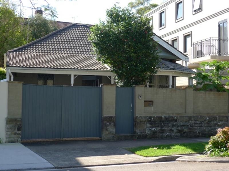 18 Court  Rd, Double Bay NSW 2028