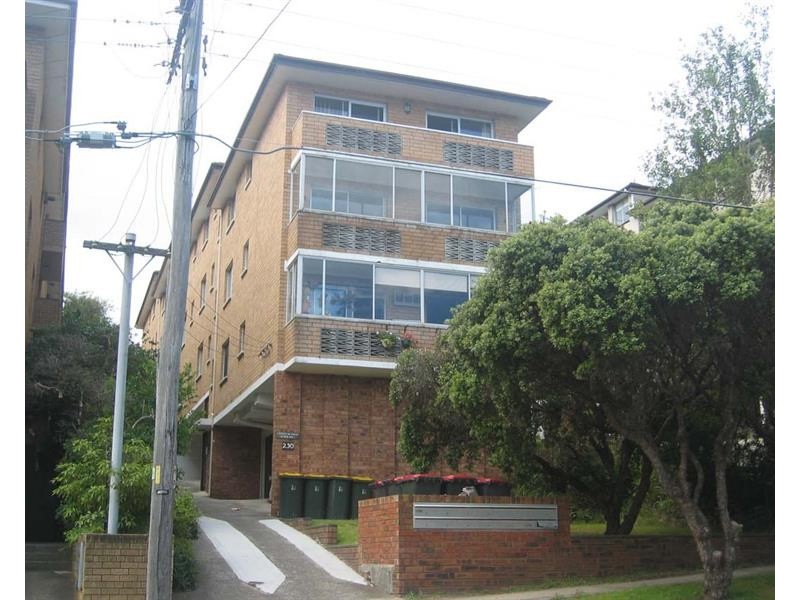 10/230 Rainbow Street, Coogee NSW 2034