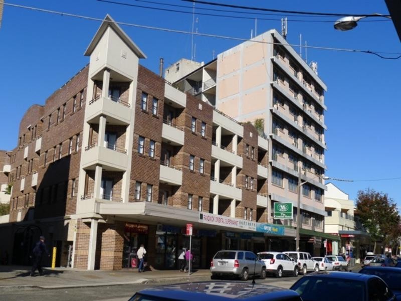 Randwick NSW 2031
