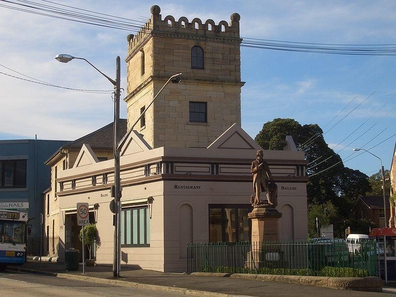 Randwick NSW 2031
