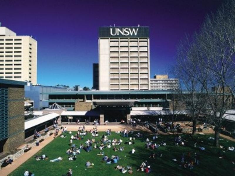 Randwick NSW 2031