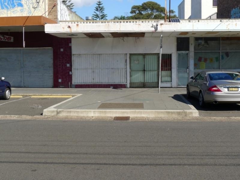 Maroubra NSW 2035