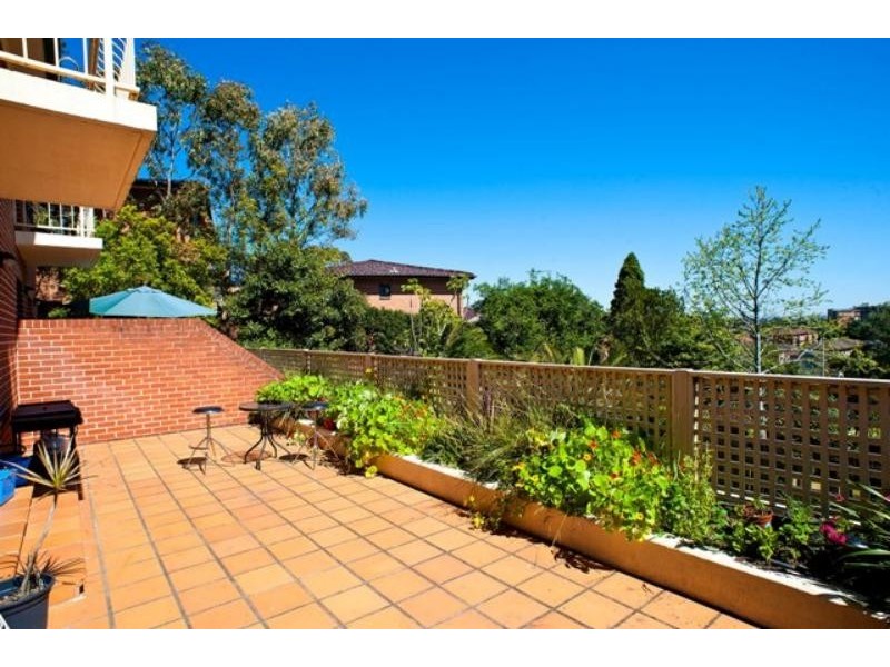 3/26 Willis St, Kingsford NSW 2032