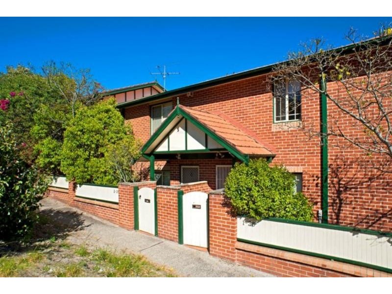 3/26 Willis St, Kingsford NSW 2032