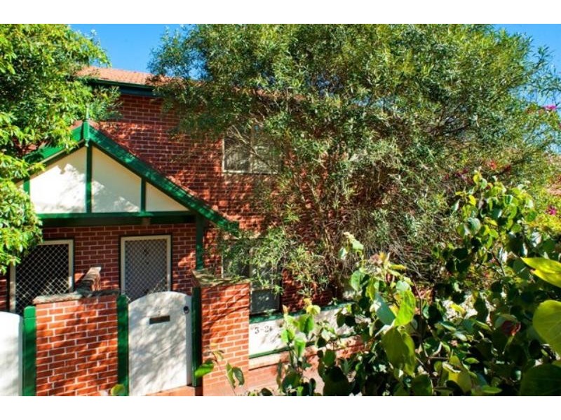 3/26 Willis St, Kingsford NSW 2032