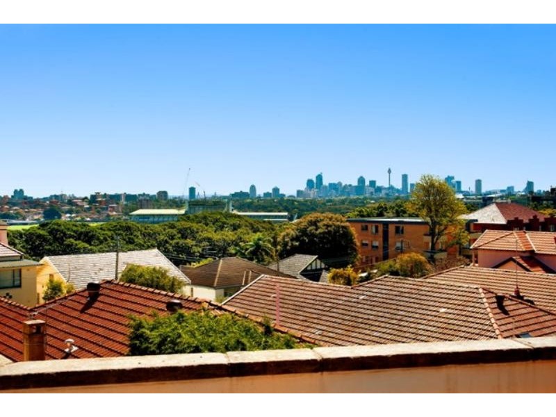 15/18 Bradley St, Randwick NSW 2031