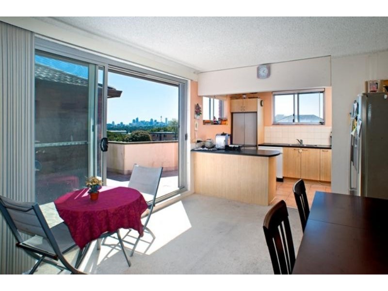 15/18 Bradley St, Randwick NSW 2031