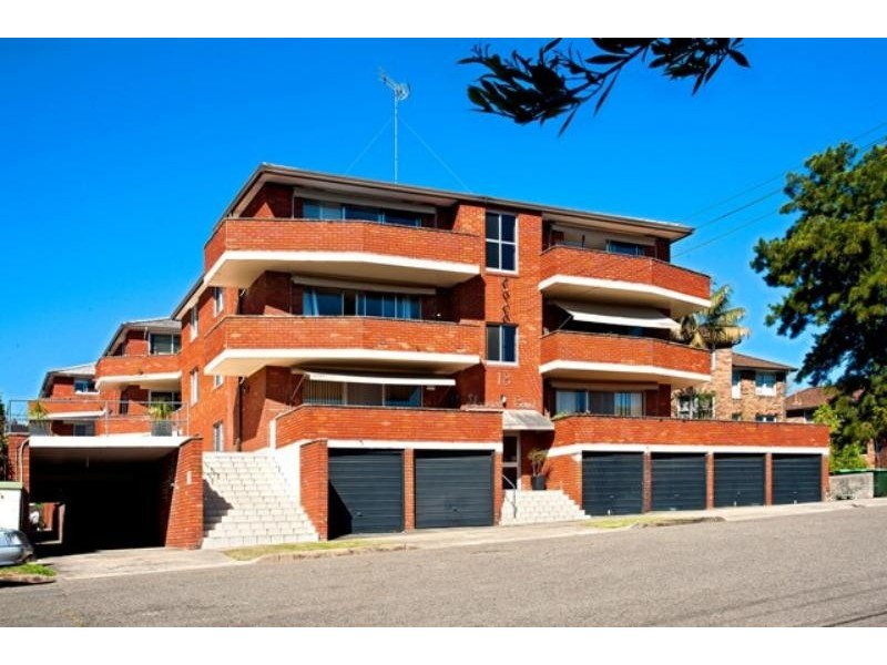 15/18 Bradley St, Randwick NSW 2031