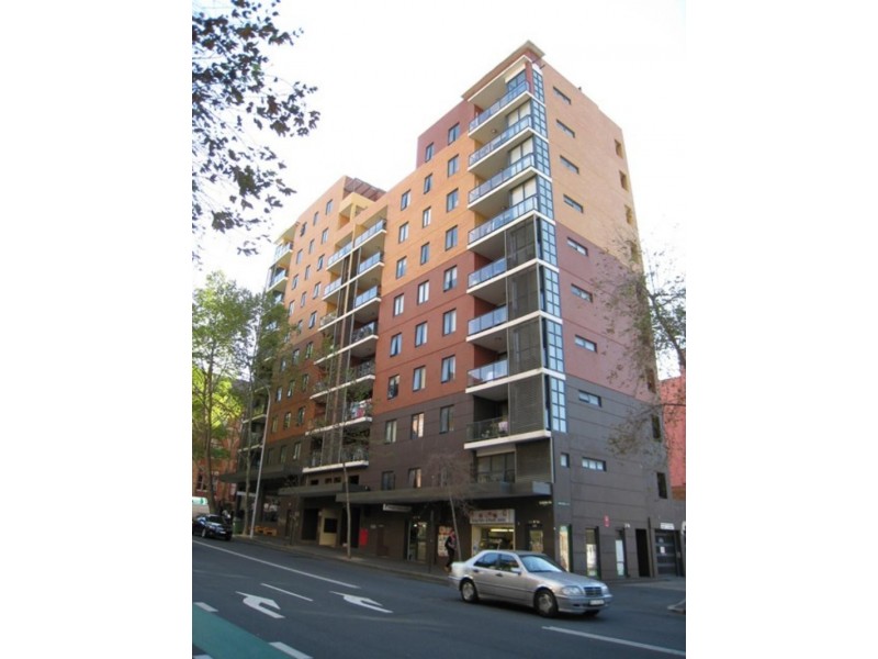 646 Harris St, Ultimo NSW 2007