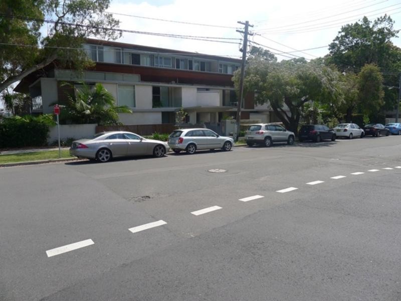 18/76 Wentworth St, Randwick NSW 2031