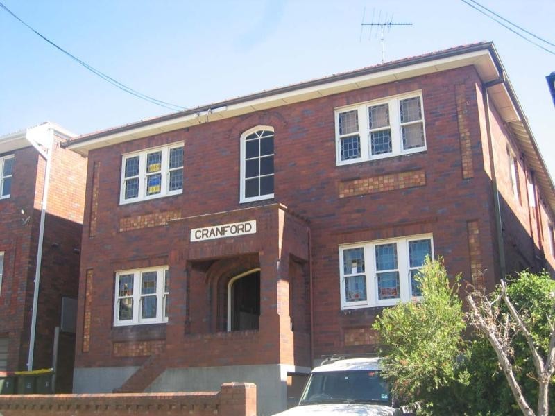 2/32 Judge St, Randwick NSW 2031