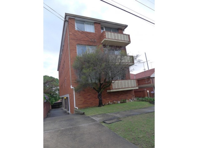 3/4 Creer St, Randwick NSW 2031
