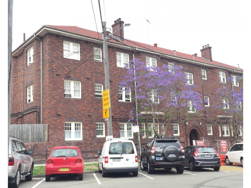 1/56 High Street, Randwick NSW 2031