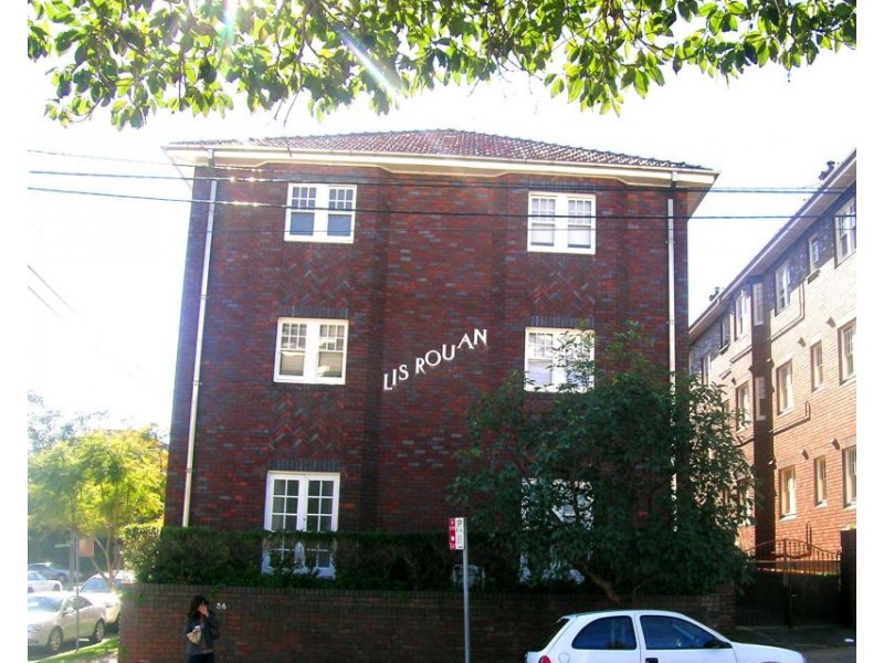1/56 High Street, Randwick NSW 2031