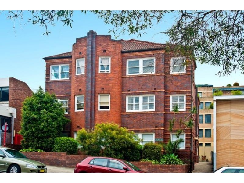 3/118 Brook St, Coogee NSW 2034