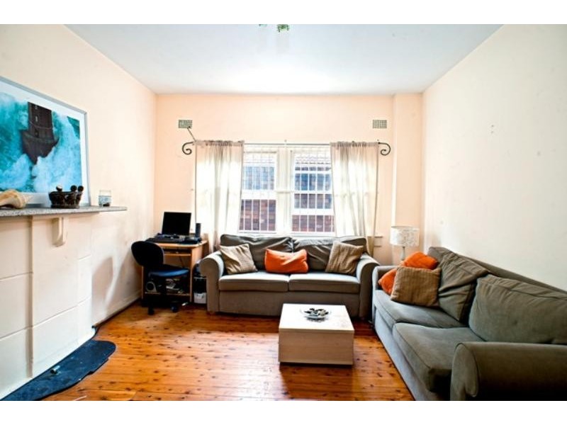 3/118 Brook St, Coogee NSW 2034