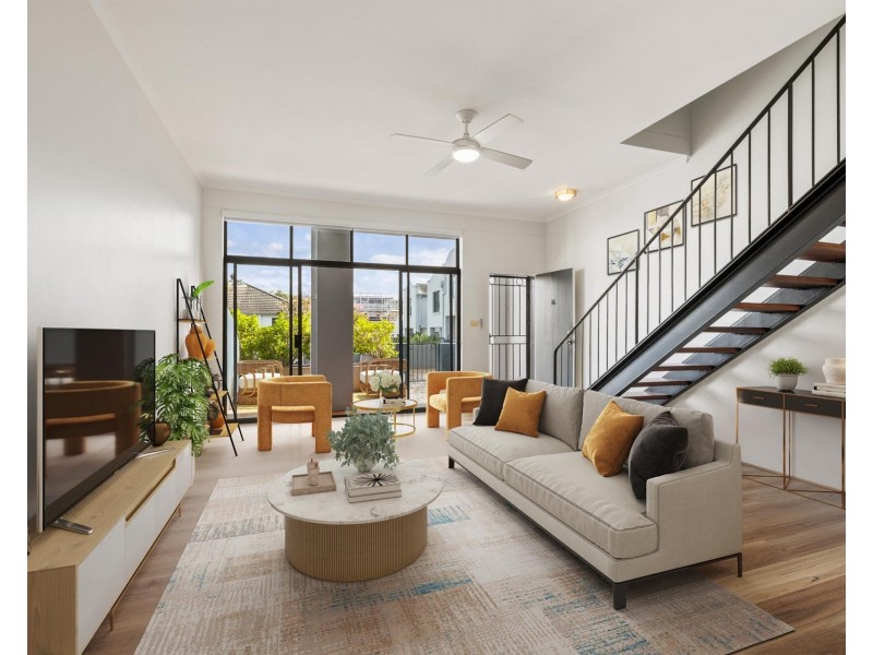16/89-91 Dangar Street, Randwick NSW 2031