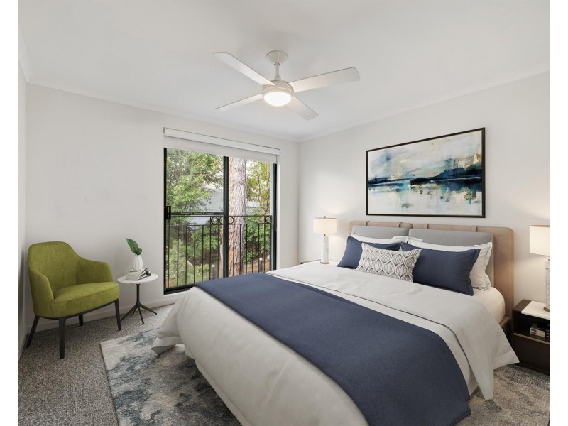 16/89-91 Dangar Street, Randwick NSW 2031