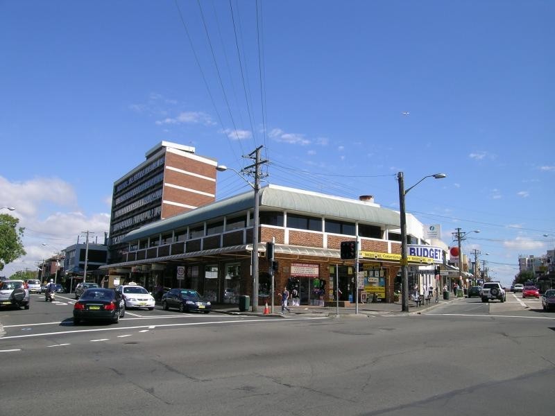 Randwick NSW 2031
