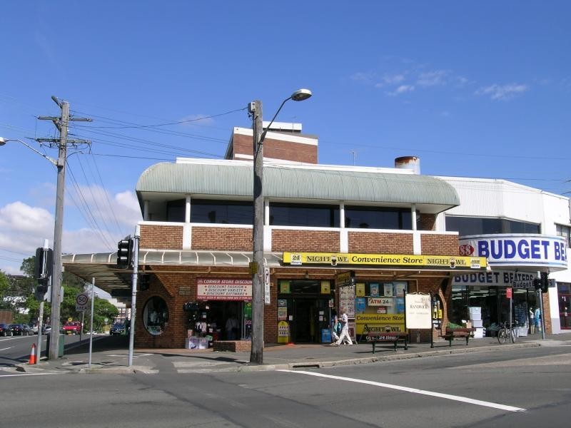 Randwick NSW 2031