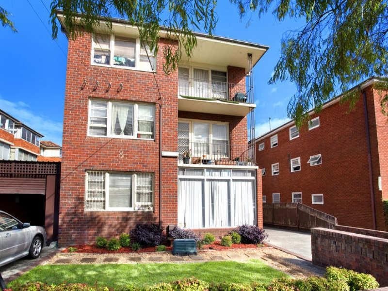 9/8 Botany St, Randwick NSW 2031