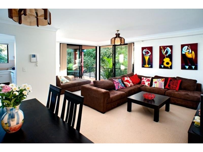 102/53-55 Cowper St, Randwick NSW 2031