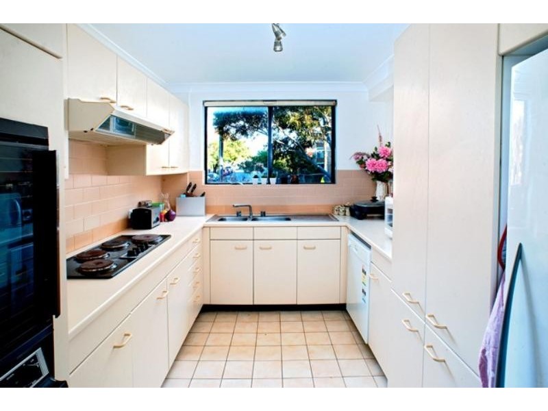 102/53-55 Cowper St, Randwick NSW 2031