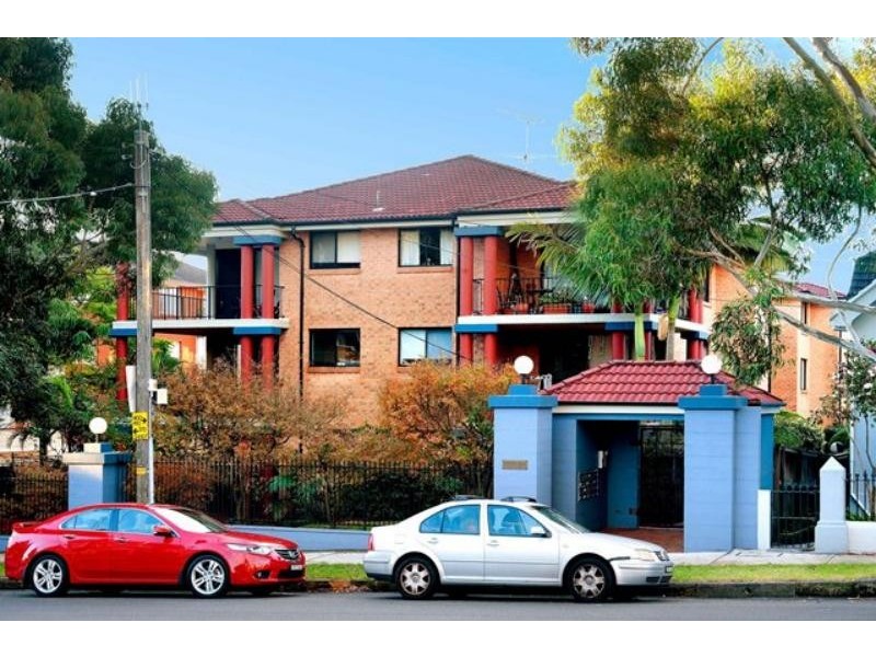 102/53-55 Cowper St, Randwick NSW 2031