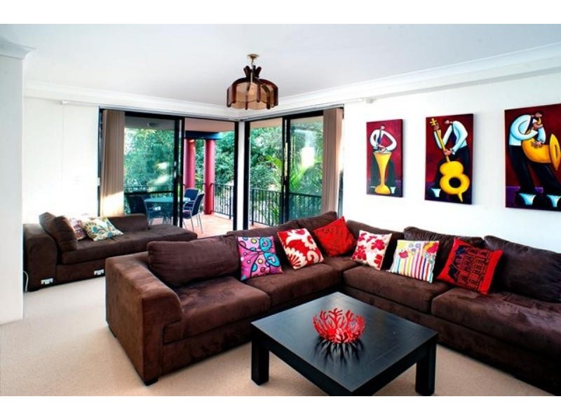 102/53-55 Cowper St, Randwick NSW 2031