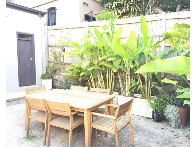 Rear/36A Oxford Street, Paddington NSW 2021