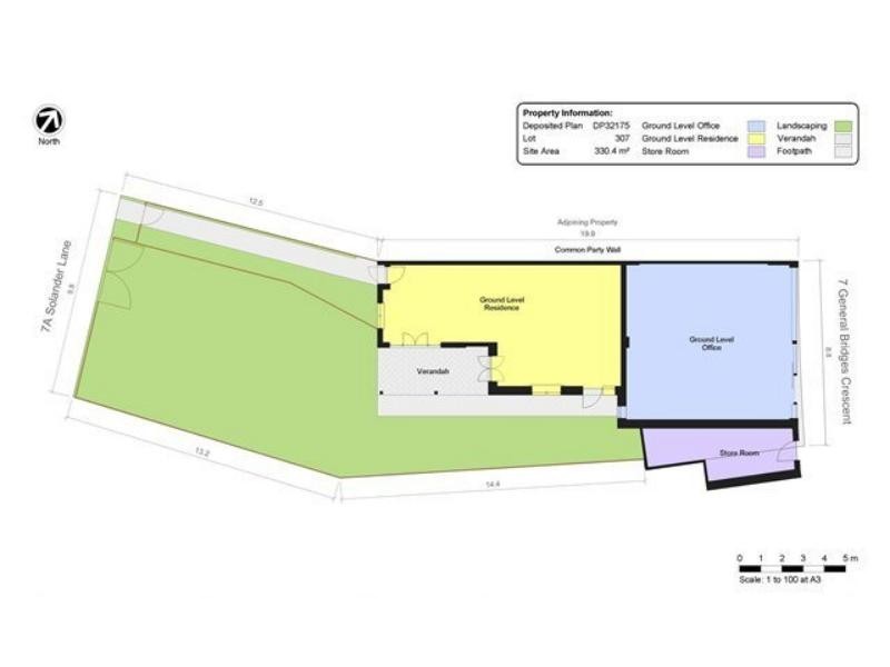 7 & 9 General Bridges Cres, Daceyville NSW 2032