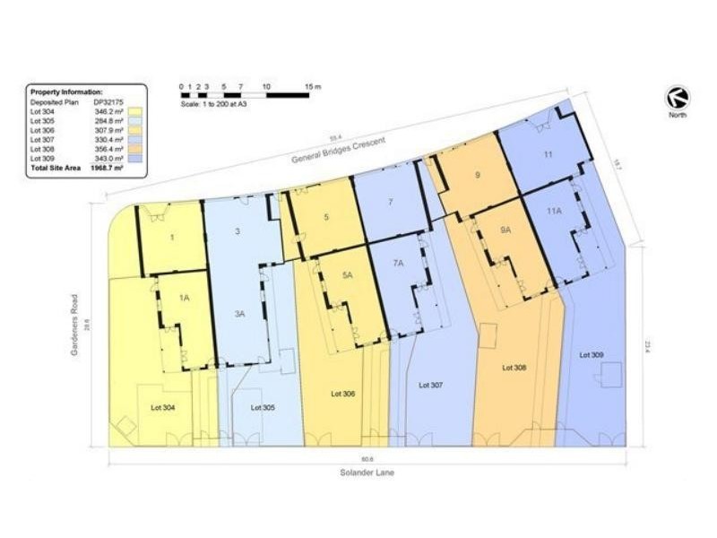 7 & 9 General Bridges Cres, Daceyville NSW 2032