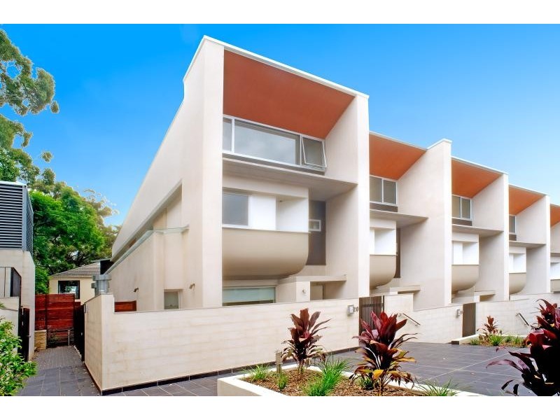 20/69 Dangar St, Randwick NSW 2031