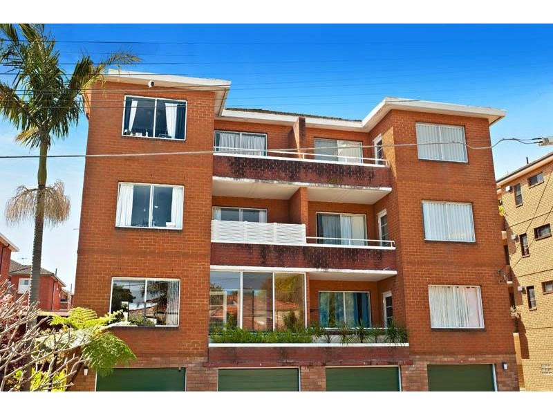 4/21 Pine St, Randwick NSW 2031