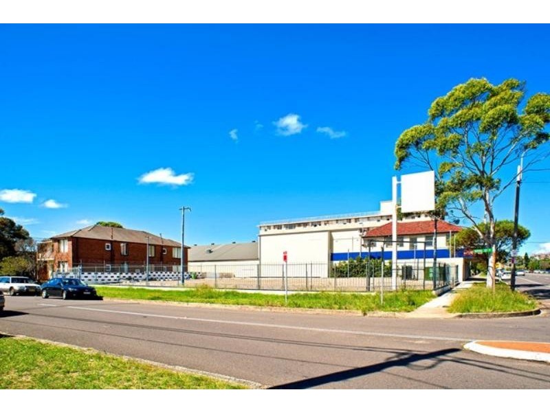50 & 52 Maroubra Rd, Maroubra NSW 2035