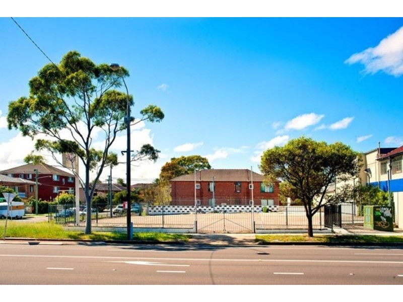 50 & 52 Maroubra Rd, Maroubra NSW 2035